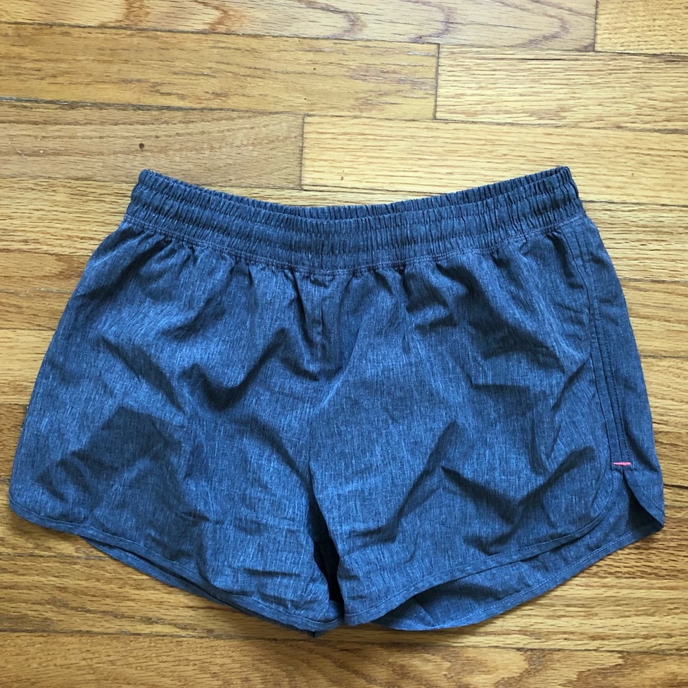 Champion athletic shorts